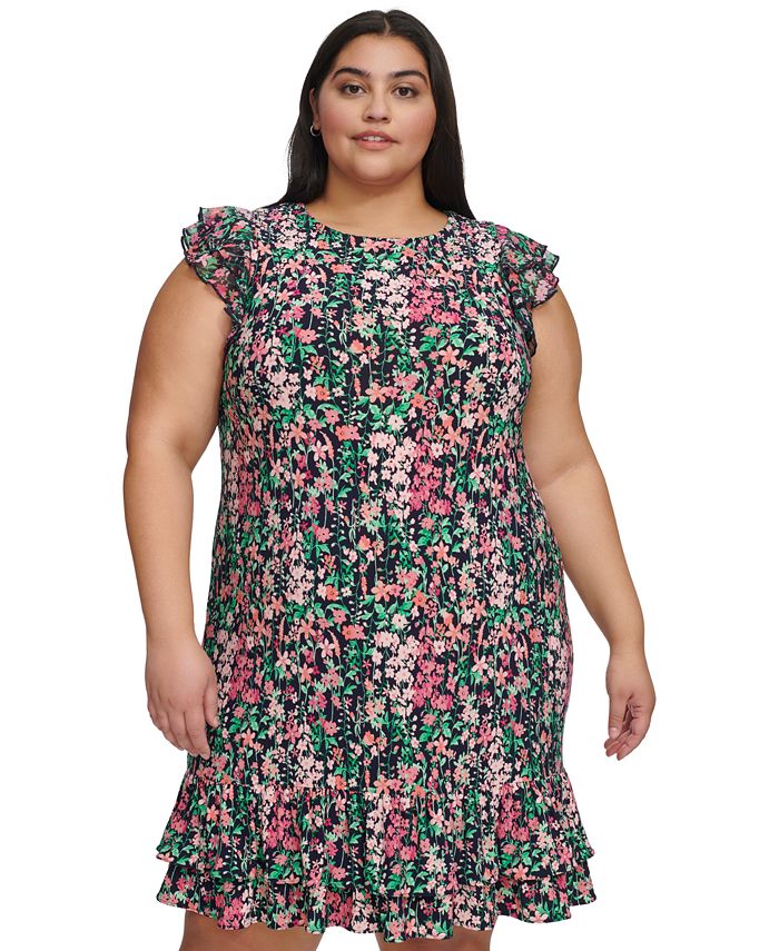 Tommy hilfiger plus size best sale clothing