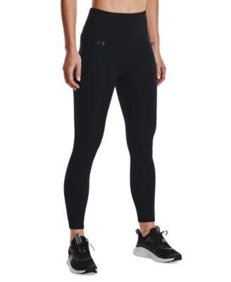 Under Armour Women s Motion Ankle Leggings Macy s