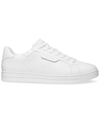 Michael Kors Men's Keating Lace-Up Sneaker - Macy's