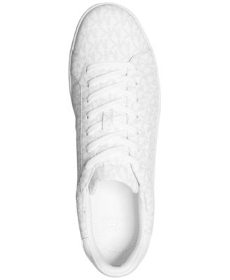 Men's Keating Lace-Up Logo Sneaker