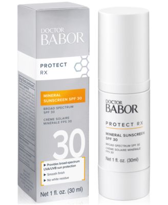 Protect RX Mineral Sunscreen SPF 30