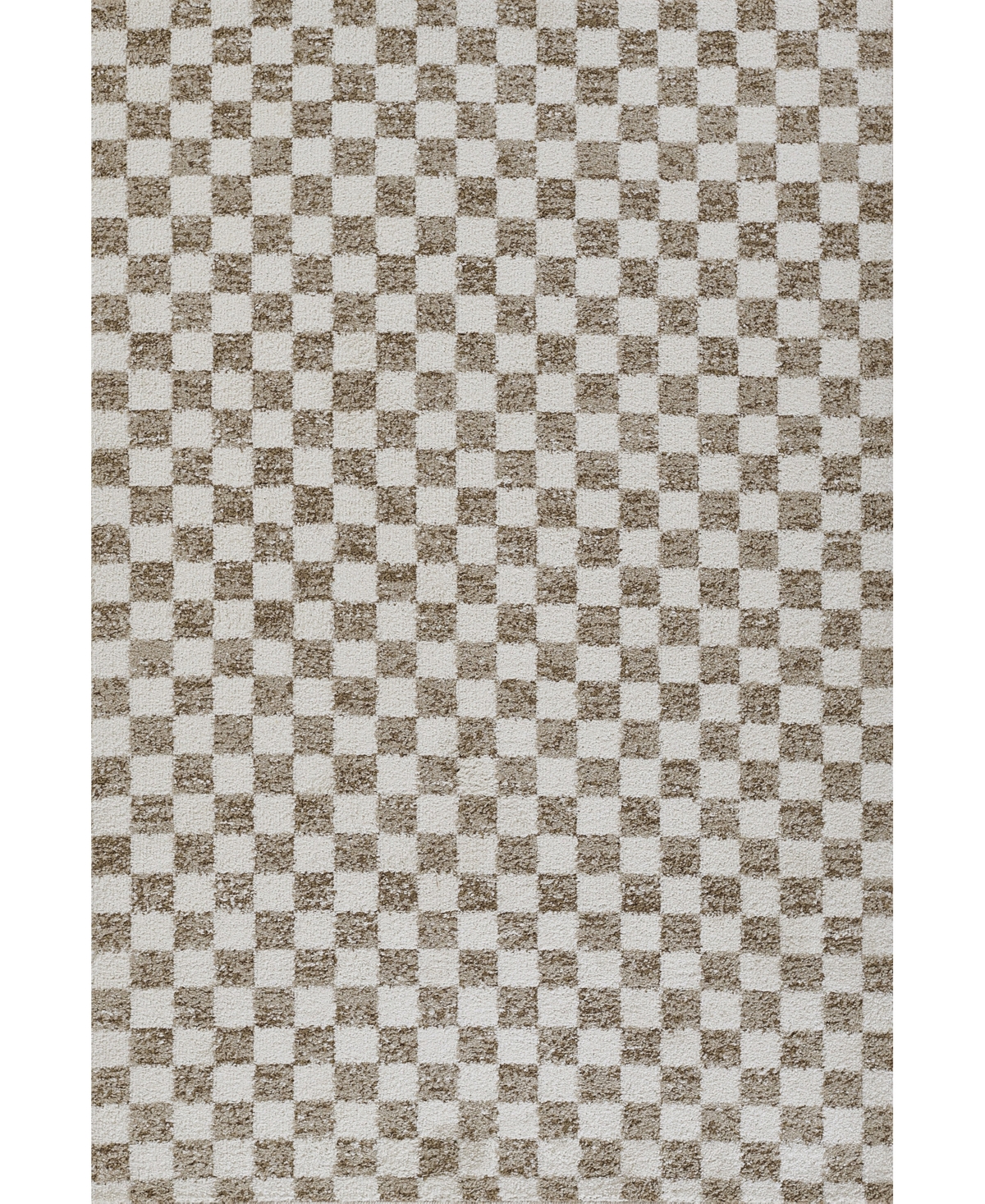 Shop Novogratz Collection Kaia Kai-1 5'3" X 7' Area Rug In Beige