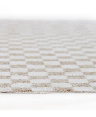 Kaia KAI-1 7'10" x 10' Area Rug