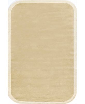 Tallulah TAL-1 3'6" x 5'6" Area Rug