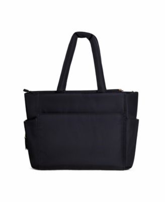 Utility-Strap Tote
