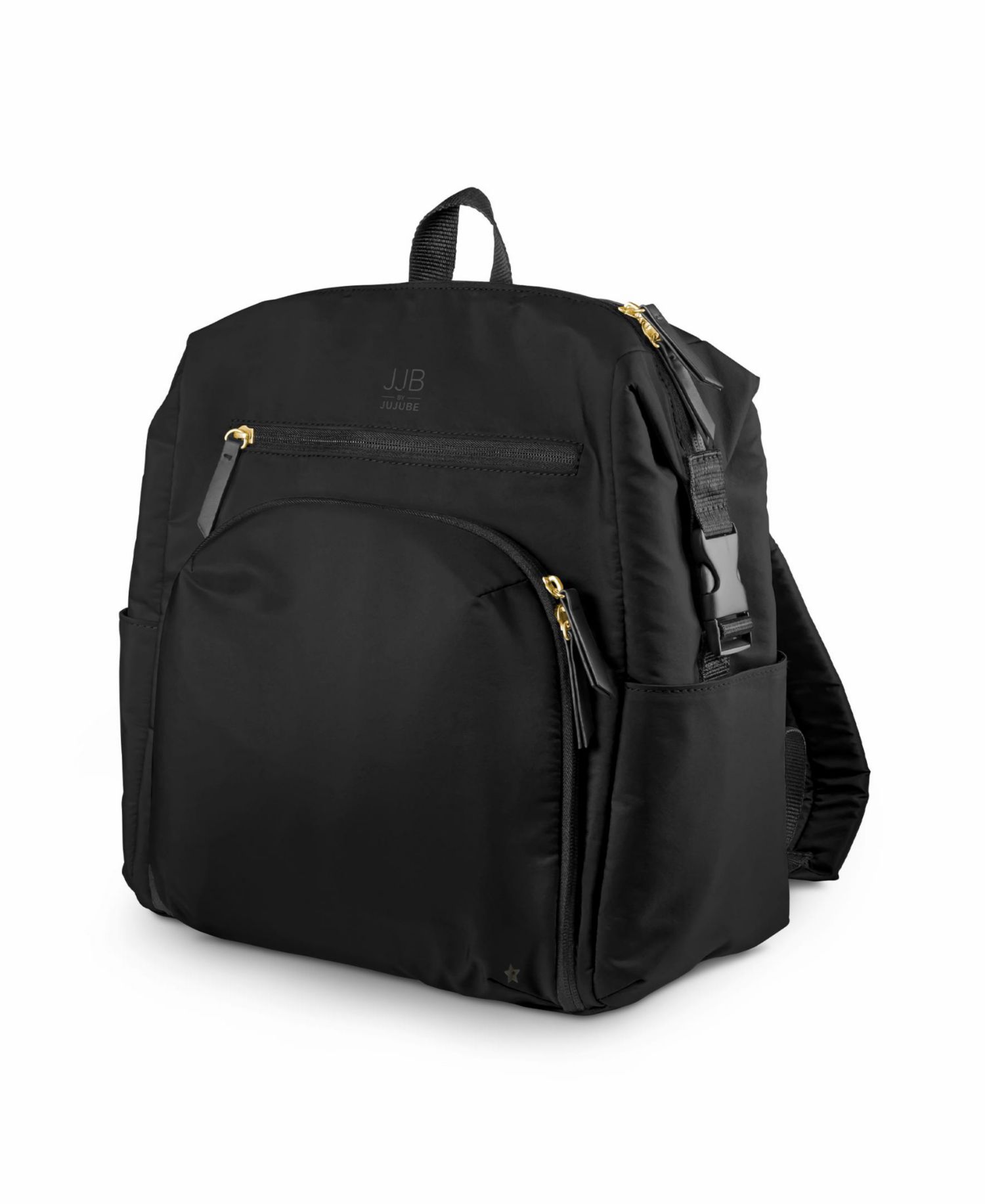 Modern Diaper Backpack