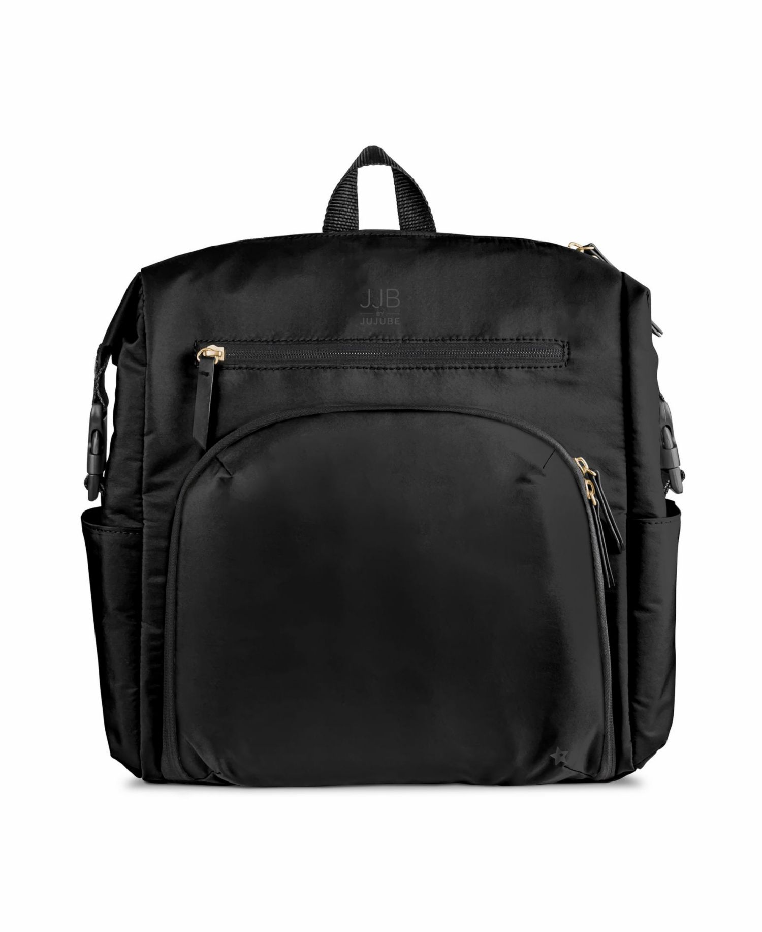 Modern Diaper Backpack