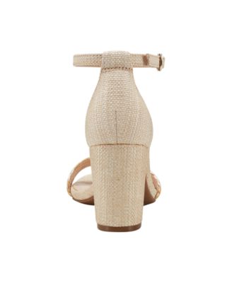 Women's Armory Block Heel Dress Sandals