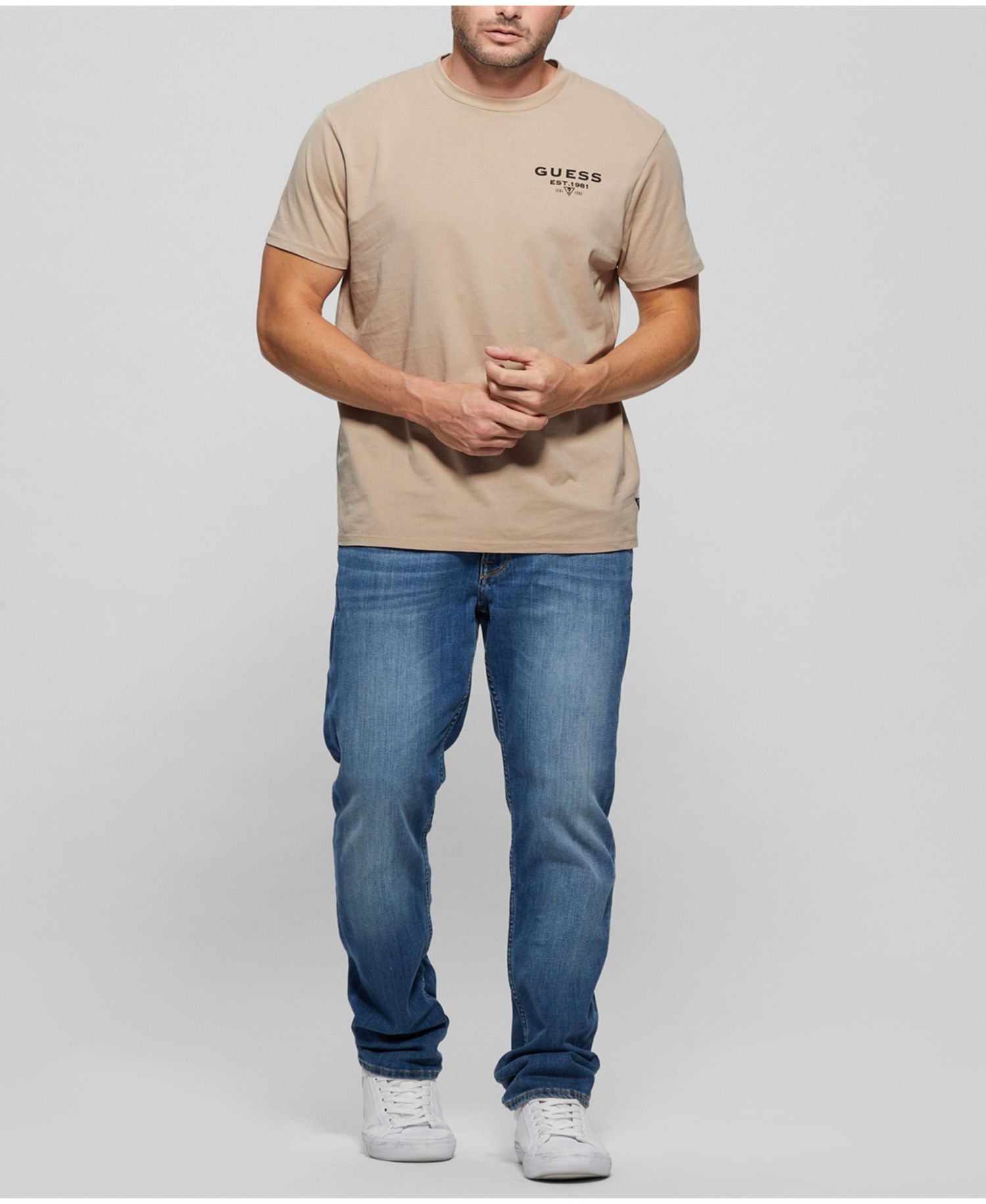 Men's Signature Short Sleeve T-shirt