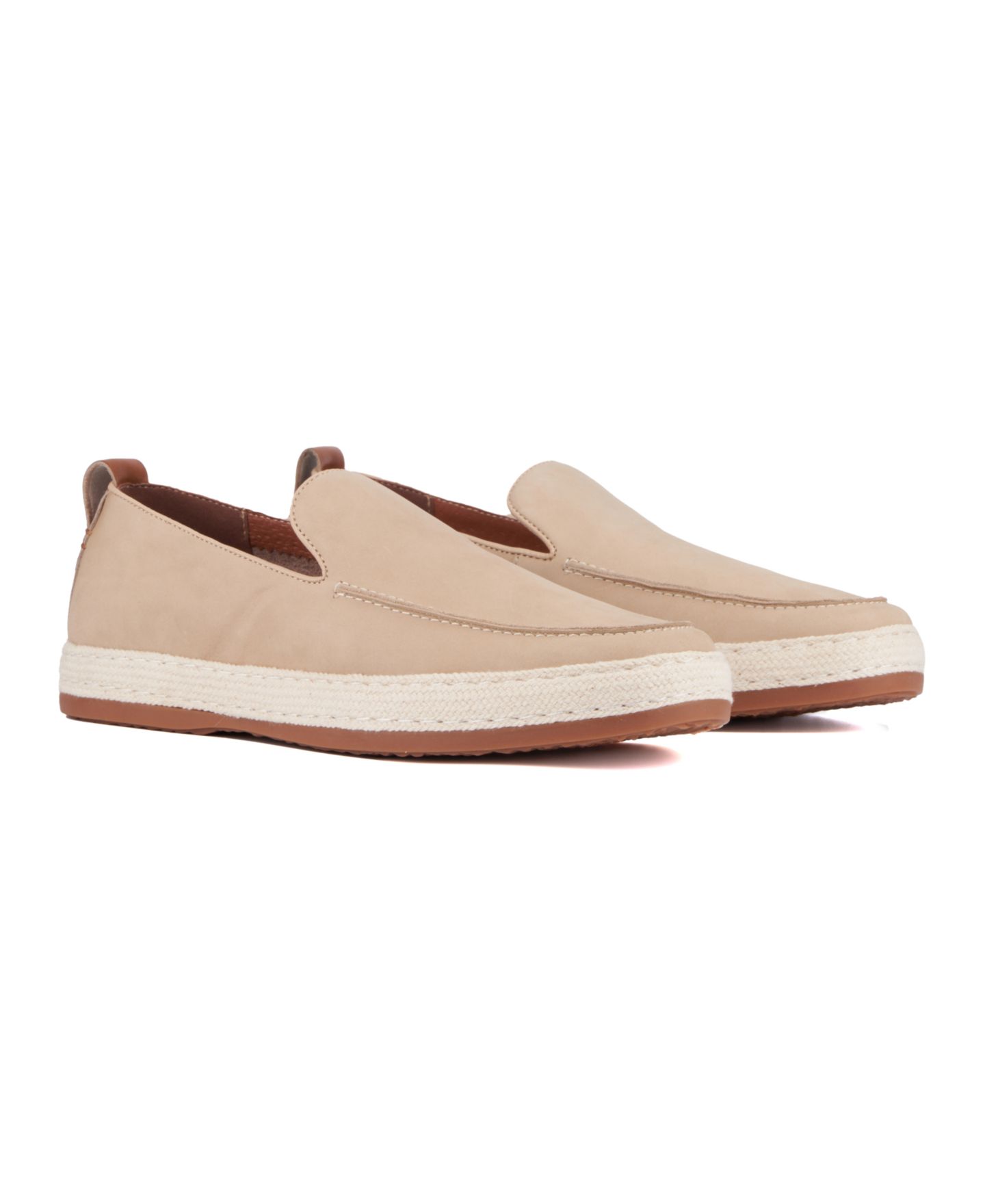 Мужские туфли Vintage Foundry Co Aslan Casual, цвет: Серо-коричневый — фото 8