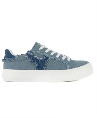Women's Stallion 2 Lace-Up Sneakers