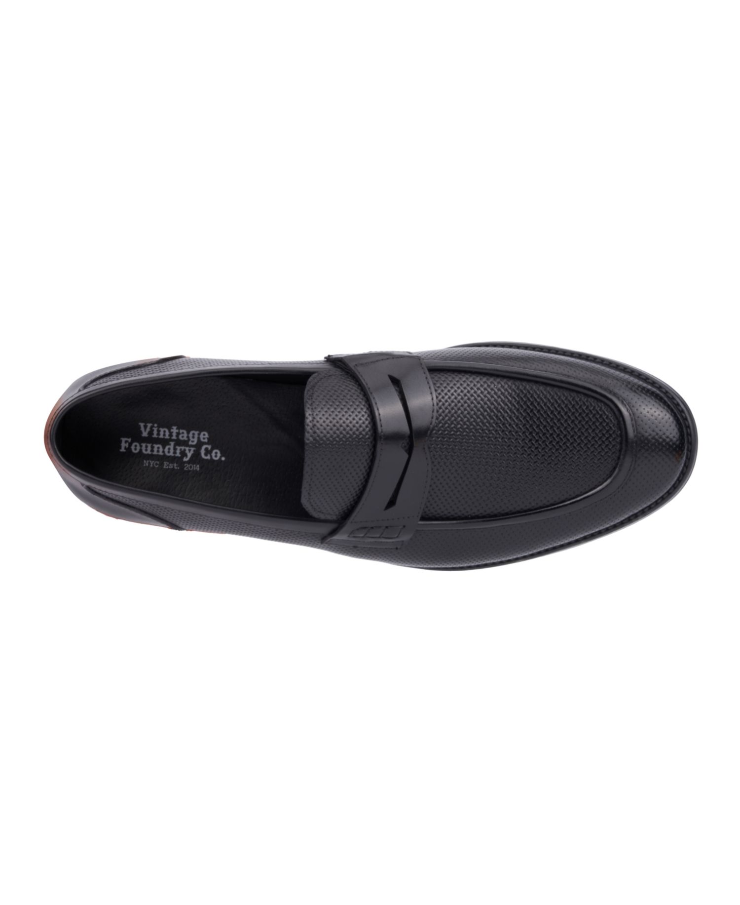 Men's Adamson Dress Loafers
