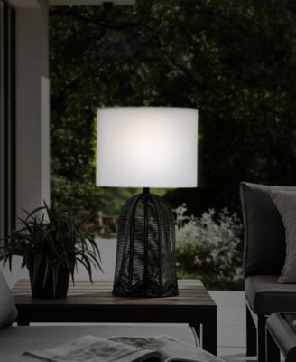 Outdoor Cordless Elio Table Lamp
