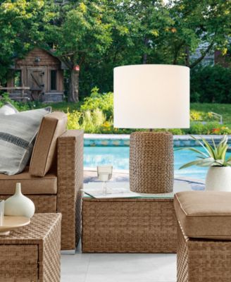 Outdoor Cordless Sujay Table Lamp