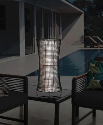 Outdoor Cordless Cleavon Table Lamp