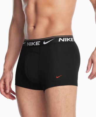 Men's 3-Pack Dri-FIT Ultra Comfort Trunks  