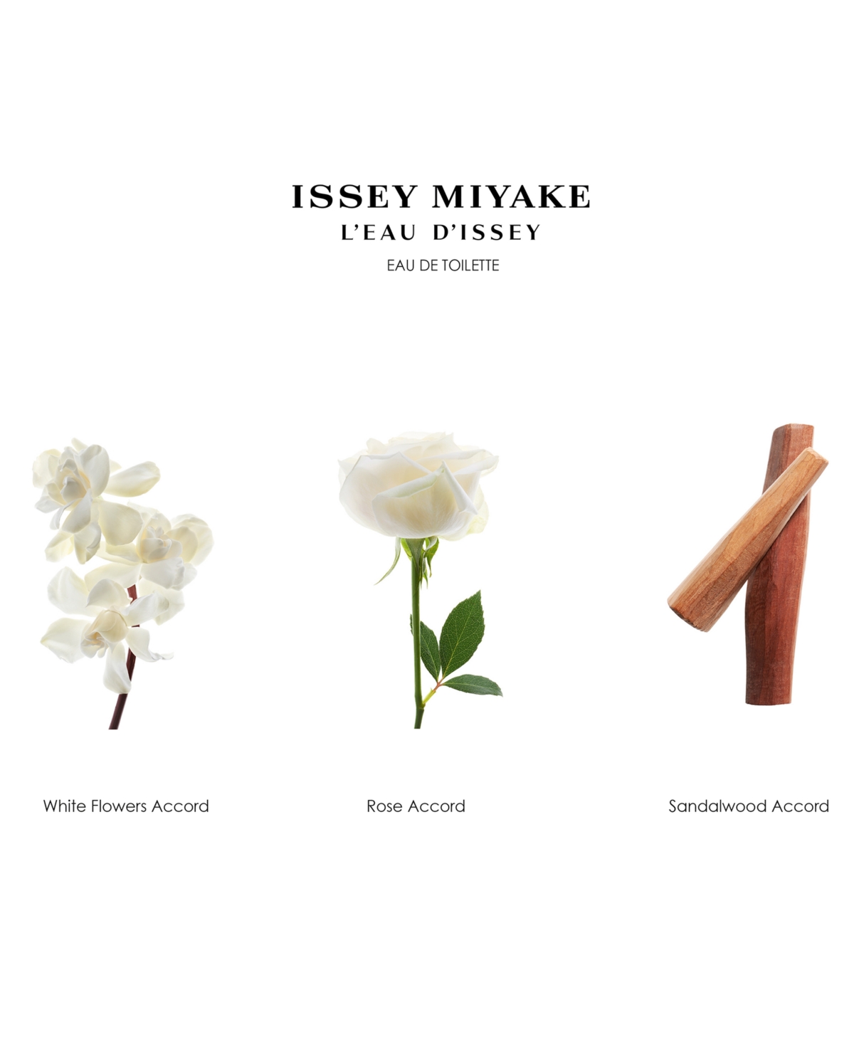 Shop Issey Miyake 3-pc. L'eau D'issey Eau De Toilette Gift Set In No Color