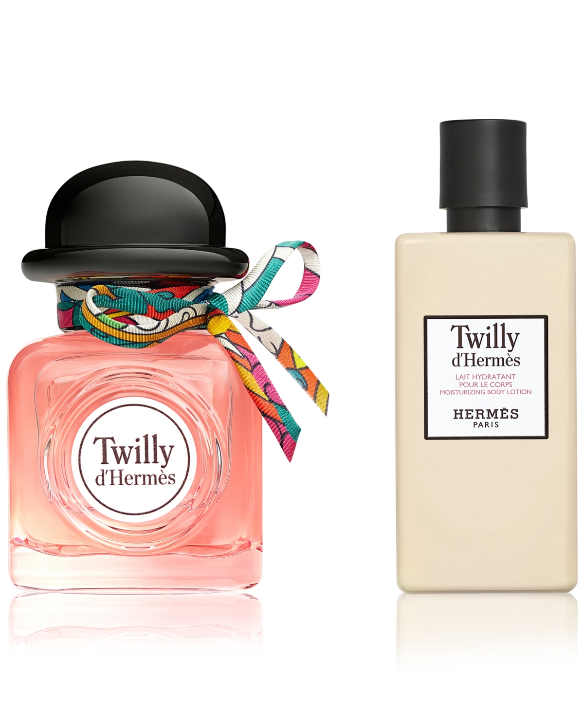 Shop Hermes 2-pc. Twilly D' Eau De Parfum Gift Set In No Color