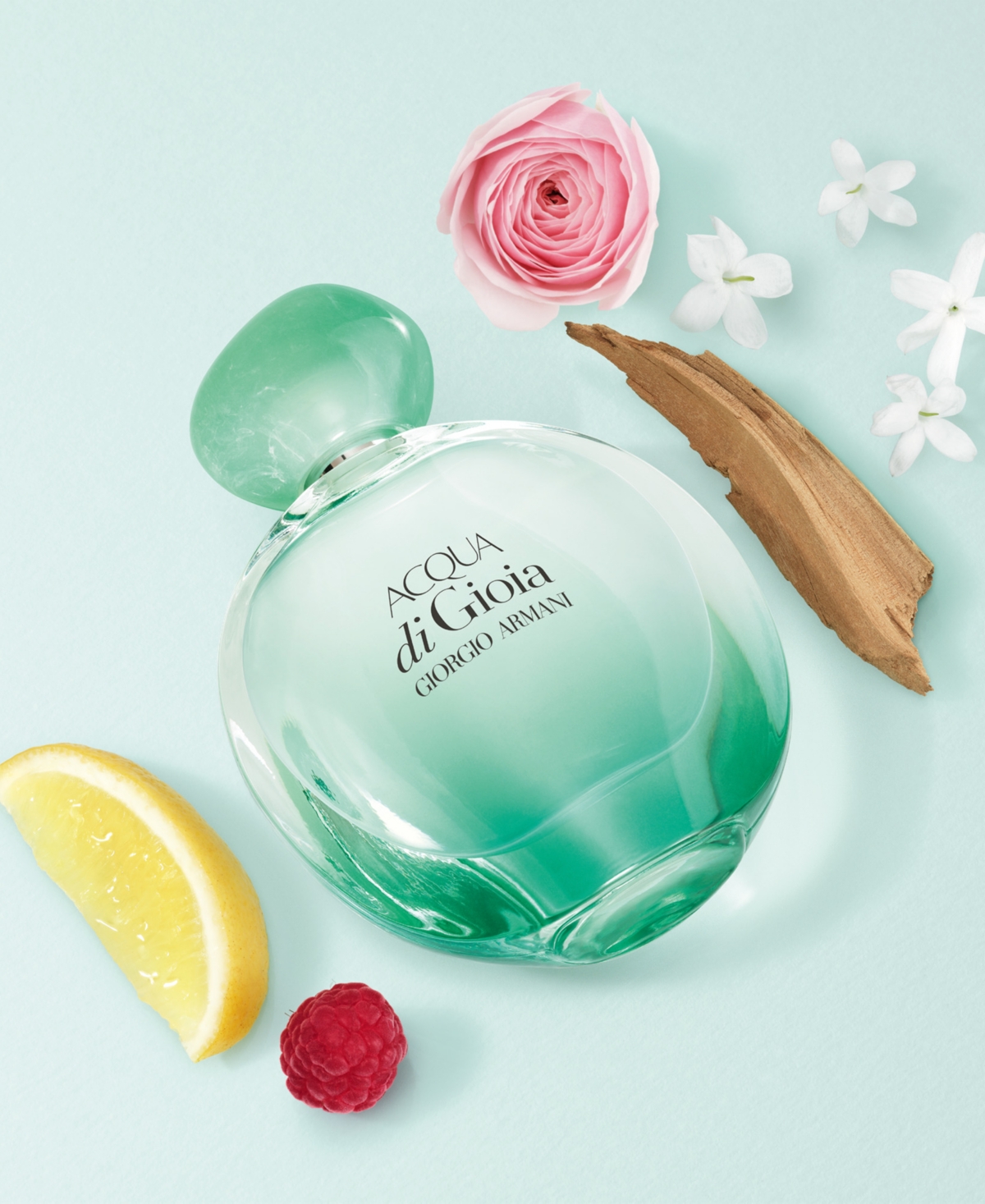 Giorgio Armani Armani Acqua Di Gioia Eau De Parfum Intense, 0.33 Oz. In No Color