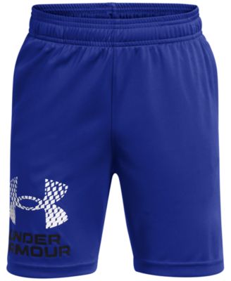 Boys 8-20 Tech Moisture-Wicking Quick-Dry Shorts