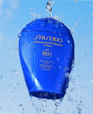 Ultimate Sun Protector Lotion SPF 60+, 150 ml