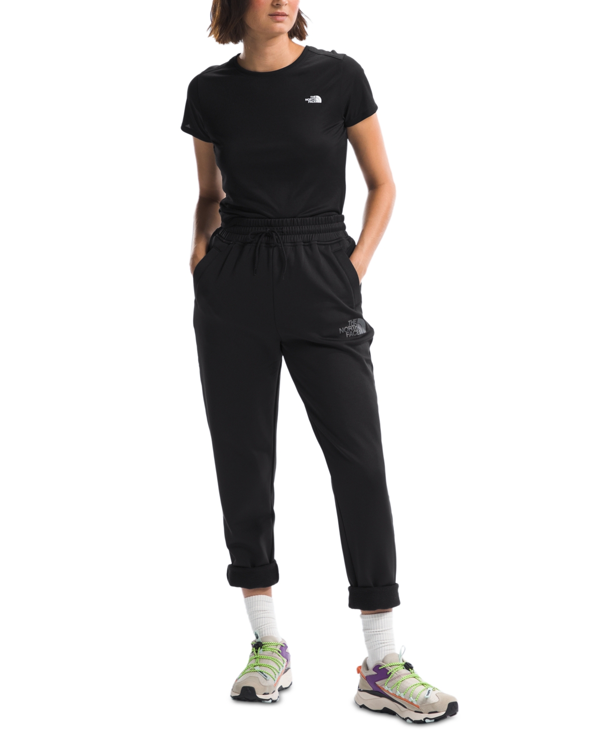 The North Face Women's Horizon Performance Fleece Pants