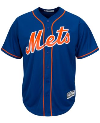 new york mets majestic jersey