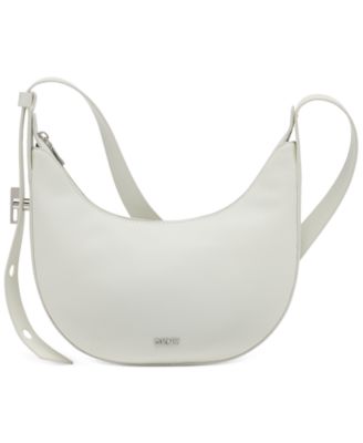DKNY - Bleeker Small Leather Crossbody