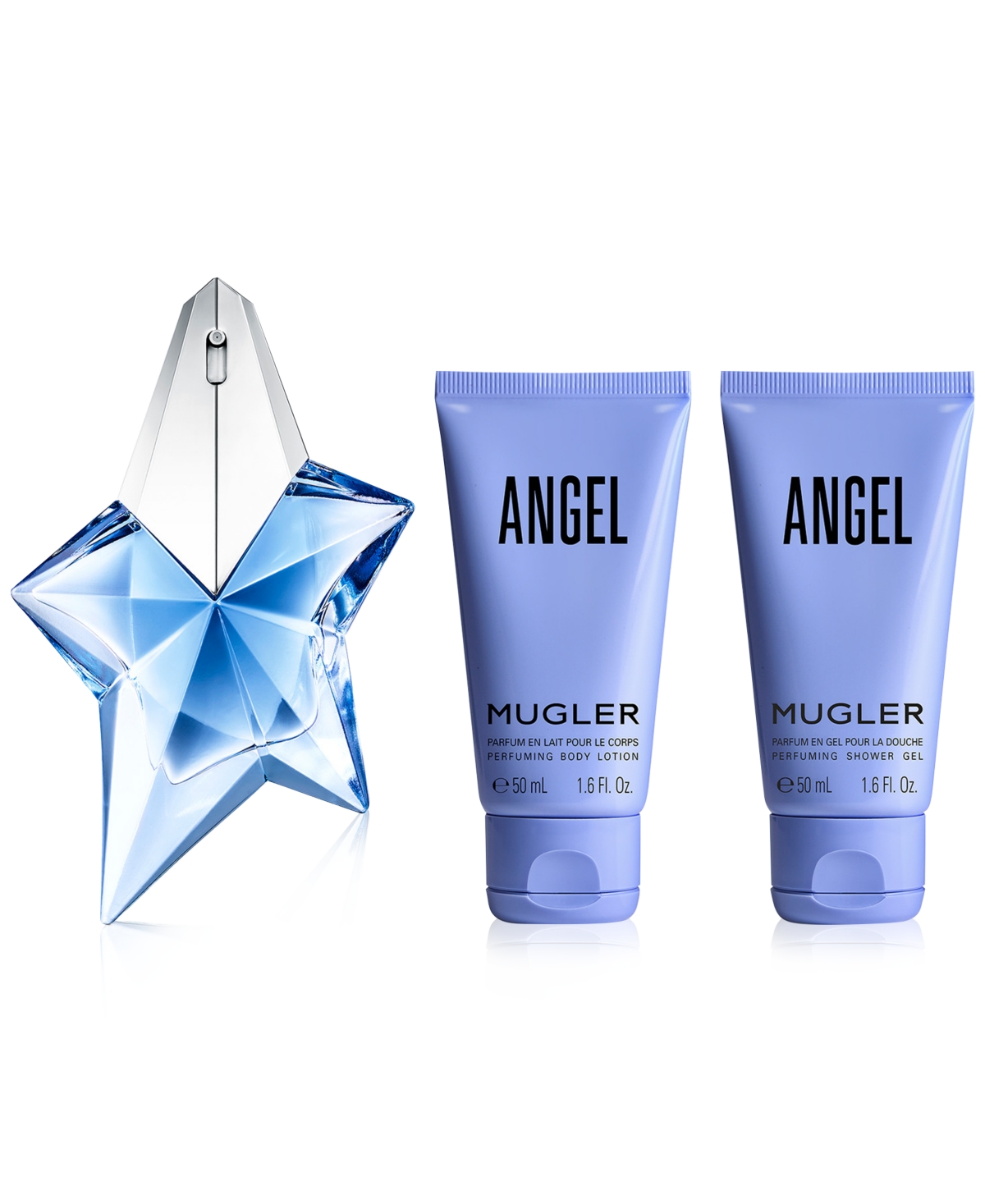 3-Pc. Angel Eau de Parfum Gift Set