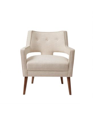 Simplie Fun Palmer Accent Chair - Macy's