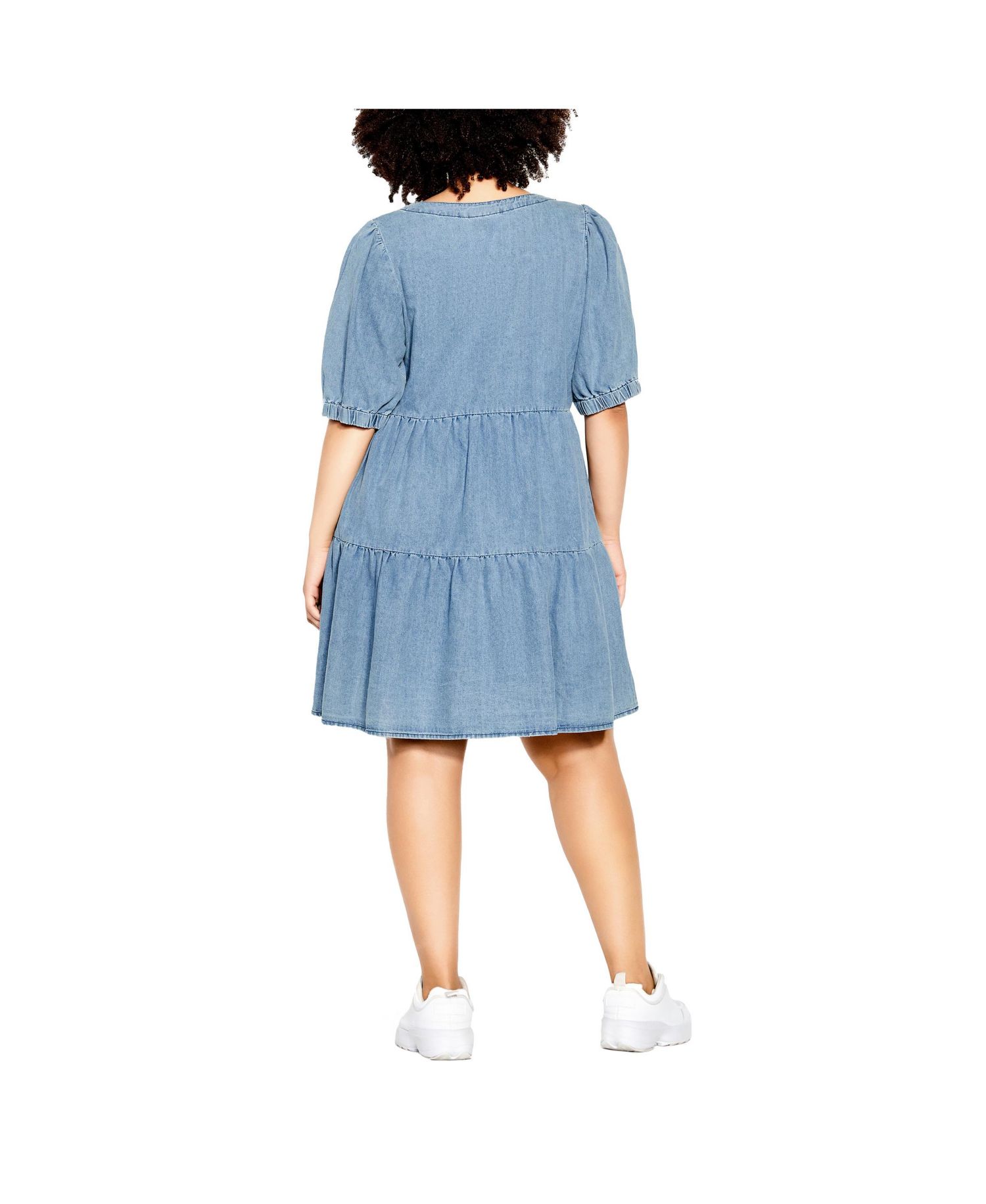 Women's Coastal Dress