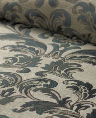 Everett 6 Piece Comforter Set, King