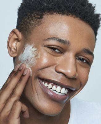 Facial Cleanser With Lemongrass, 150 ml