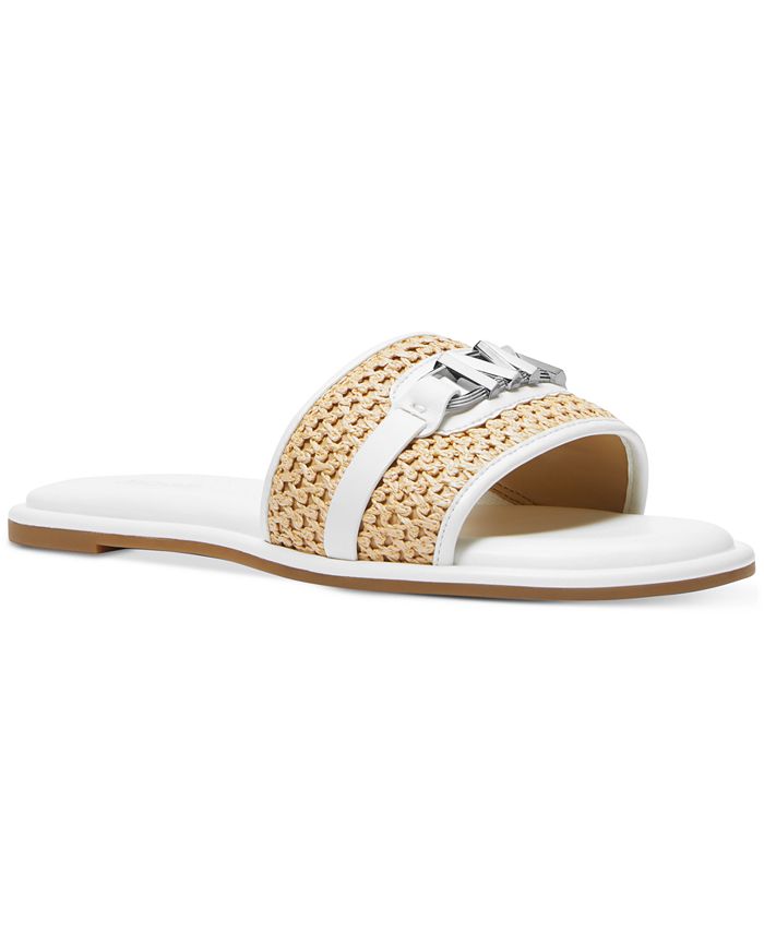 Mk shop slides macys