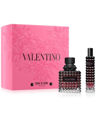 Valentino 2-Pc. Donna Born In Roma Intense Eau de Parfum Gift Set