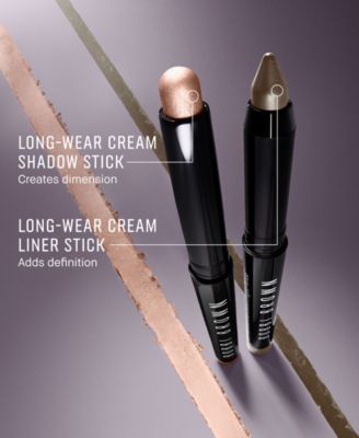 Long-Wear Cream Waterproof Eyeliner Stick