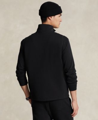 Men's Double-Knit Vest