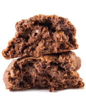 The Grace's Cookie Gift Tin Box, 12 Piece