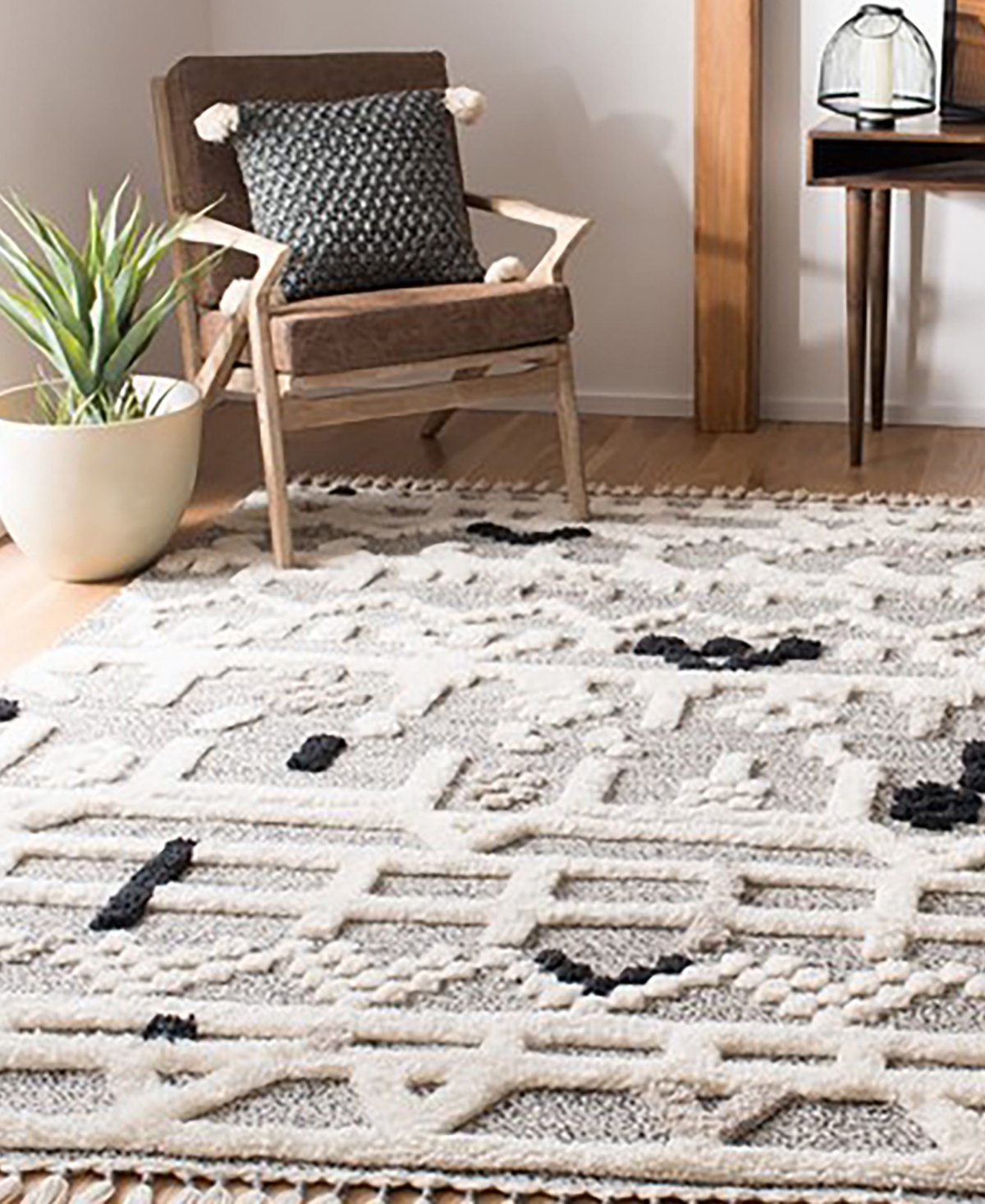 Safavieh Casablanca 542 CSB542 Area Rug