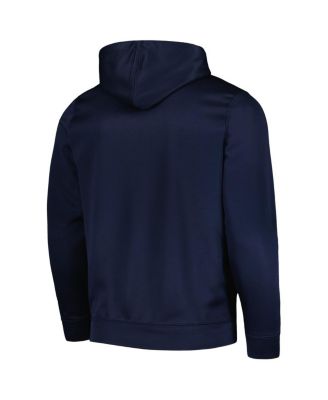 Men's Syracuse Orange Resistance&nbsp;Pullover Hoodie