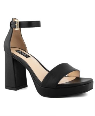Women's Toren Block Heel Platform Sandals