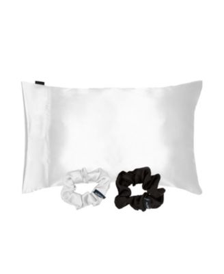 Macys satin pillowcase best sale