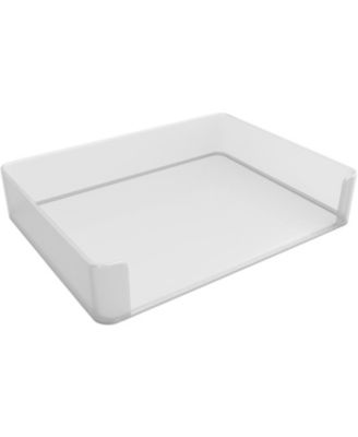 Plastic Paper Organizer