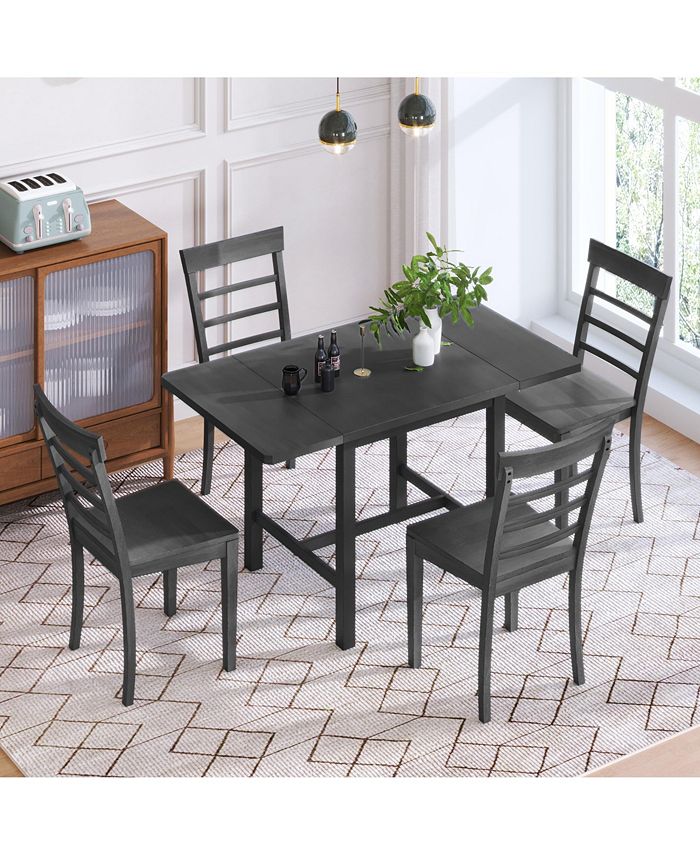 Macys breakfast table store