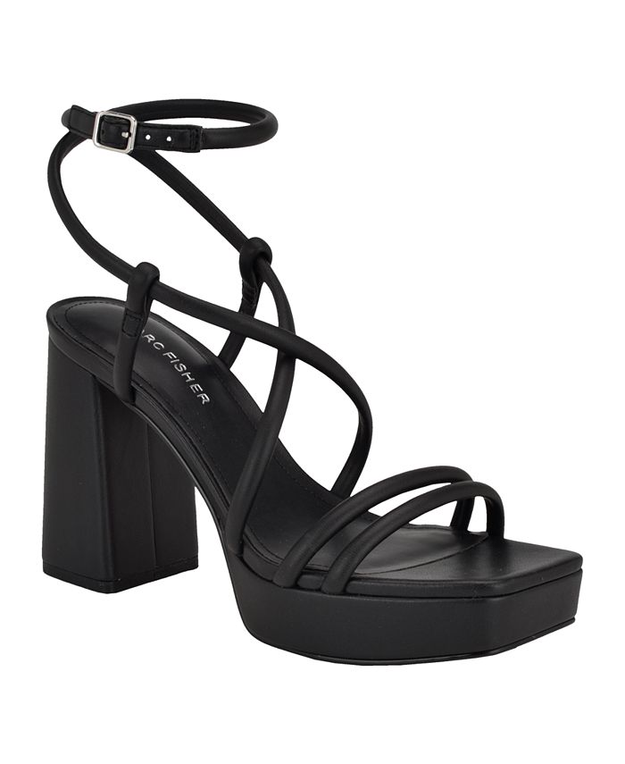Marc fisher shop sandals macys