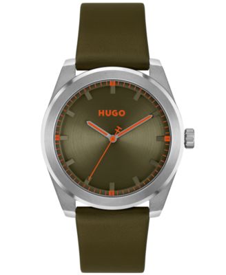 Hugo Boss