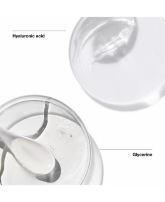 All About Clean™ Rinse-Off Foaming Face Cleanser, 5 oz.