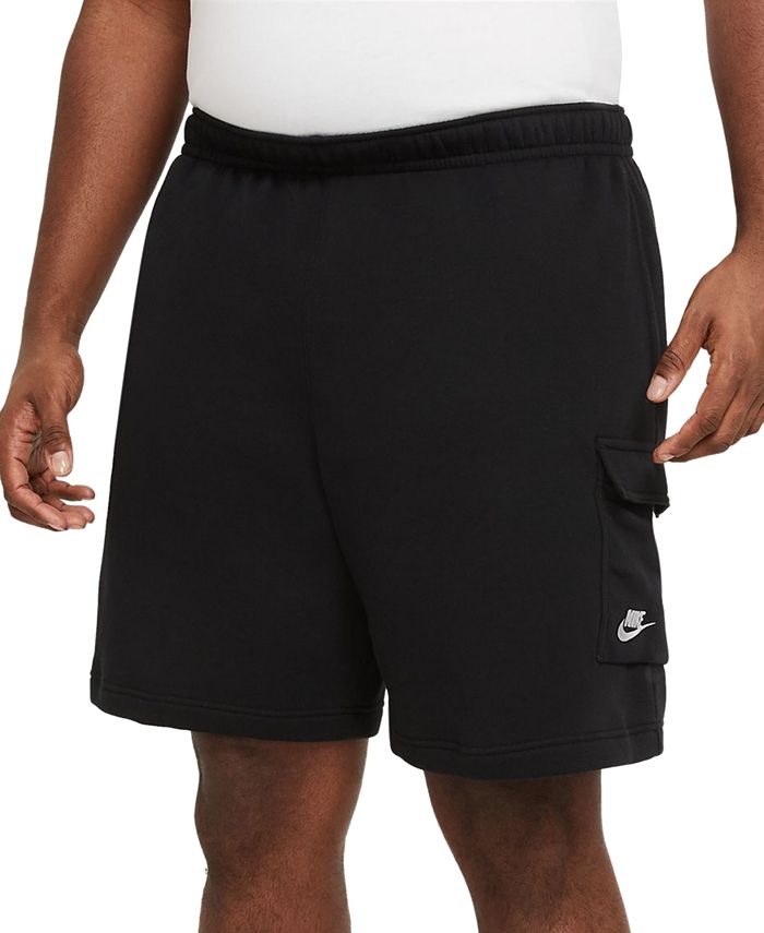 Nike Nsw Club Cargo Shorts