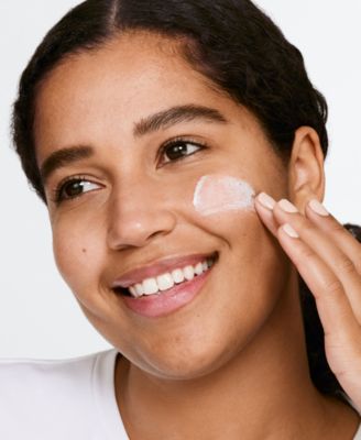 Exfoliating Face Scrub 3.4 oz.