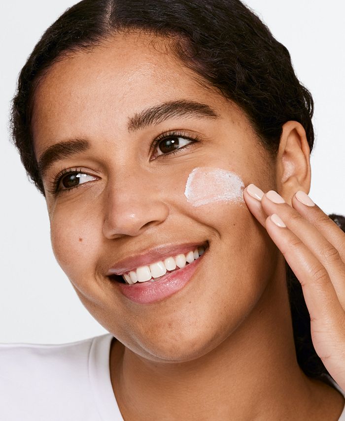 Clinique Exfoliating Face Scrub 3.4 oz. Macy's